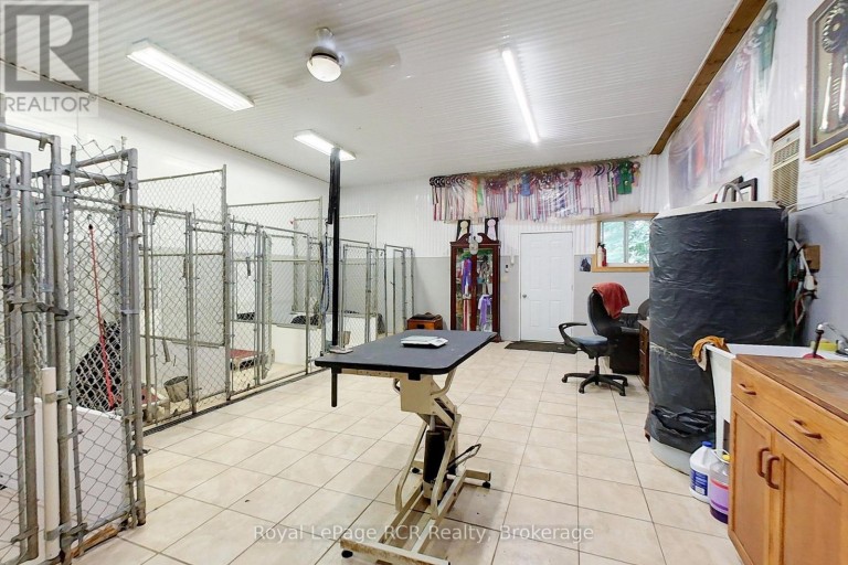 441702 CONCESSION 8 NDR, West Grey, Ontario, N0G1S0