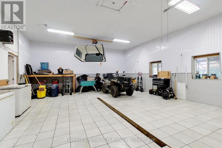 441702 CONCESSION 8 NDR, West Grey, Ontario, N0G1S0