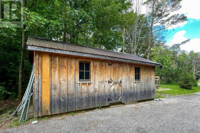 441702 CONCESSION 8 NDR, West Grey, Ontario, N0G1S0