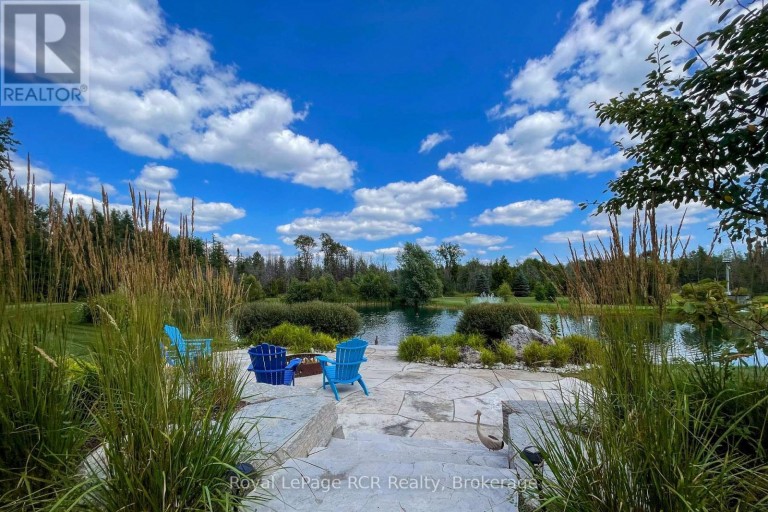 441702 CONCESSION 8 NDR, West Grey, Ontario, N0G1S0