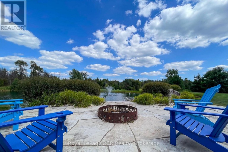 441702 CONCESSION 8 NDR, West Grey, Ontario, N0G1S0