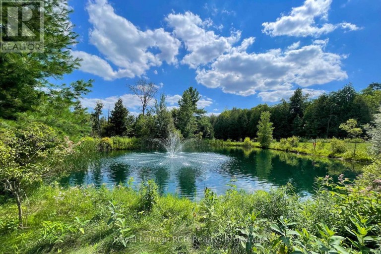 441702 CONCESSION 8 NDR, West Grey, Ontario, N0G1S0