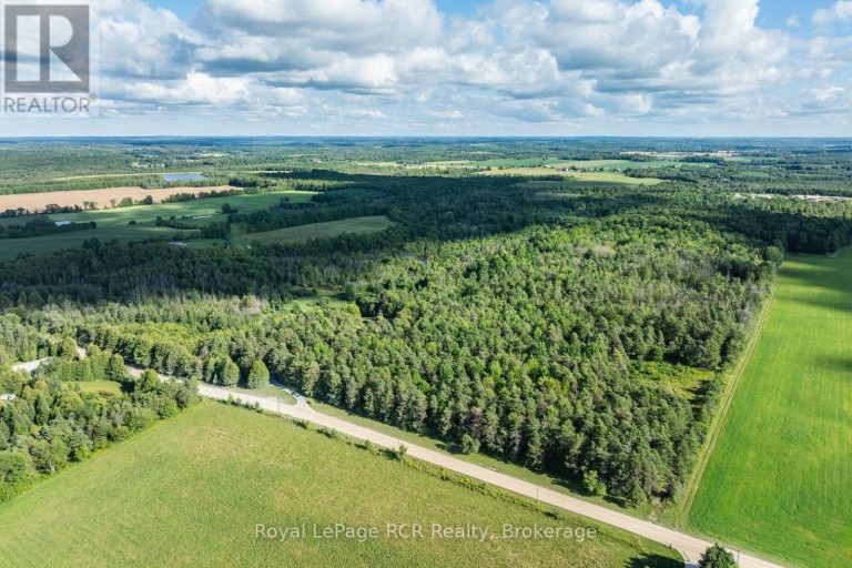 441702 CONCESSION 8 NDR, West Grey, Ontario, N0G1S0