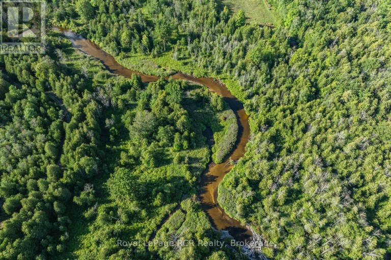 441702 CONCESSION 8 NDR, West Grey, Ontario, N0G1S0