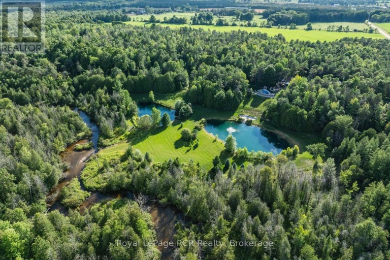 441702 CONCESSION 8 NDR, West Grey, Ontario, N0G1S0