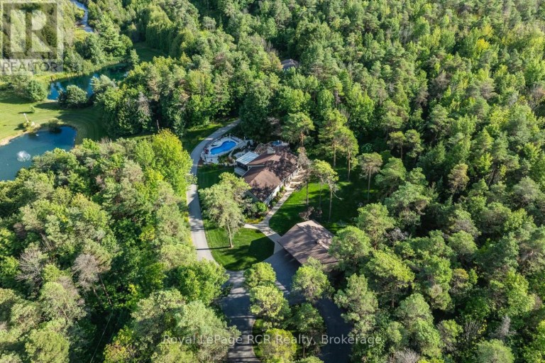 441702 CONCESSION 8 NDR, West Grey, Ontario, N0G1S0