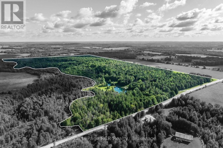 441702 CONCESSION 8 NDR, West Grey, Ontario, N0G1S0