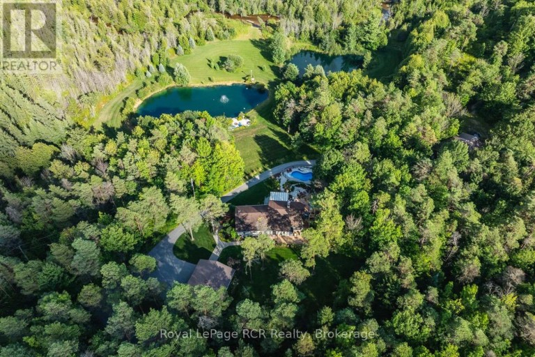 441702 CONCESSION 8 NDR, West Grey, Ontario, N0G1S0
