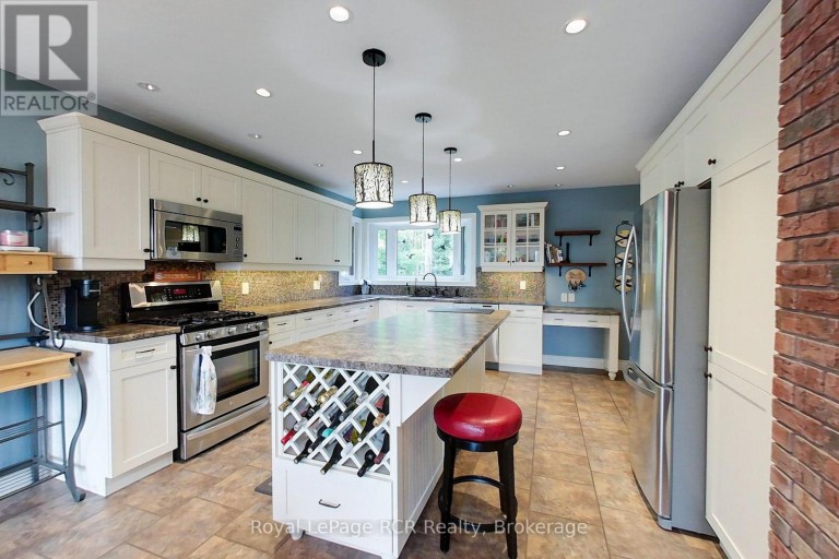 441702 CONCESSION 8 NDR, West Grey, Ontario, N0G1S0
