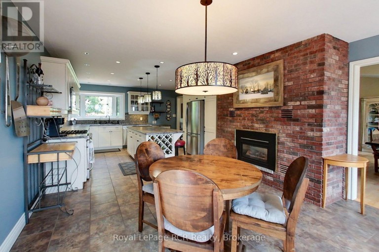 441702 CONCESSION 8 NDR, West Grey, Ontario, N0G1S0