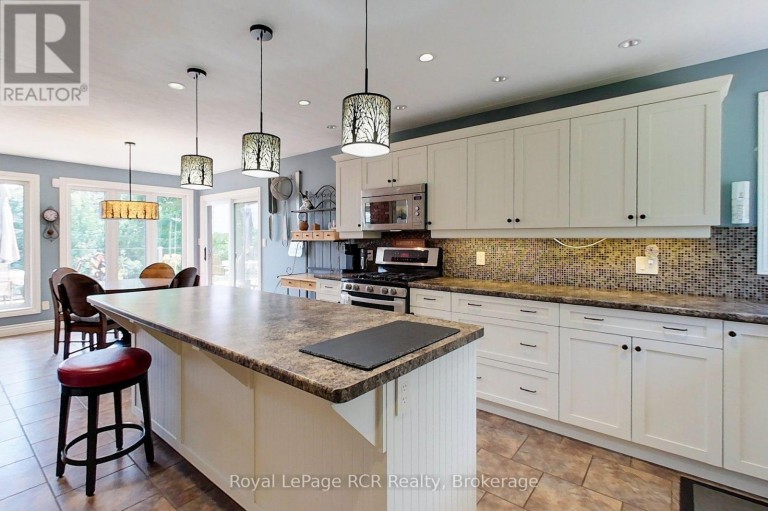 441702 CONCESSION 8 NDR, West Grey, Ontario, N0G1S0