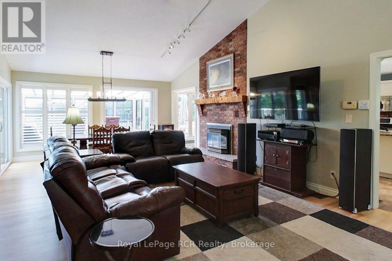 441702 CONCESSION 8 NDR, West Grey, Ontario, N0G1S0
