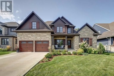 62 TALBOT GROVE LANE, Southwold (Talbotville), Ontario