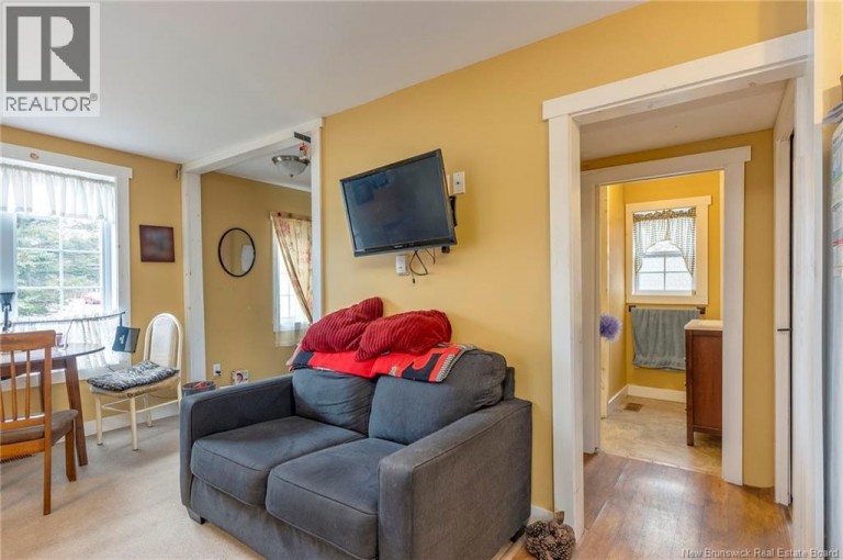 33 Magnolia Avenue, Sussex, New Brunswick, E4E2G8