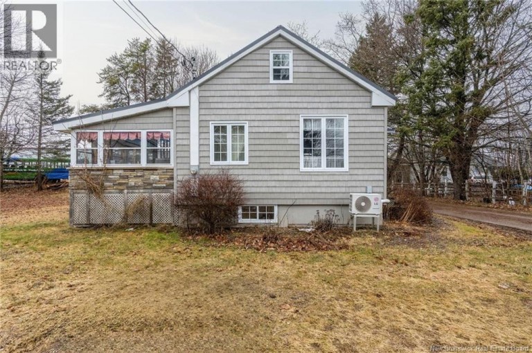 33 Magnolia Avenue, Sussex, New Brunswick, E4E2G8