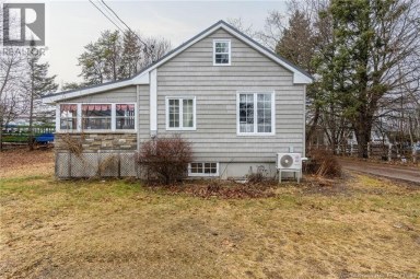 33 Magnolia Avenue Sussex New Brunswick photo 40