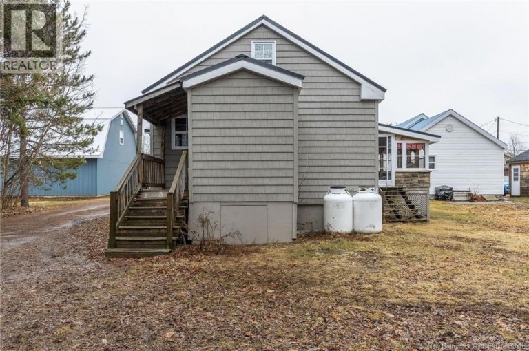33 Magnolia Avenue, Sussex, New Brunswick, E4E2G8