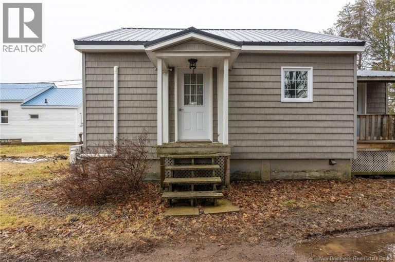 33 Magnolia Avenue, Sussex, New Brunswick, E4E2G8
