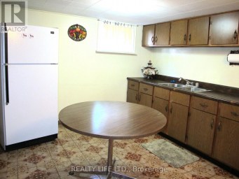 4 ROSALIE AVENUE Toronto (Downsview-Roding-CFB) Ontario photo 30