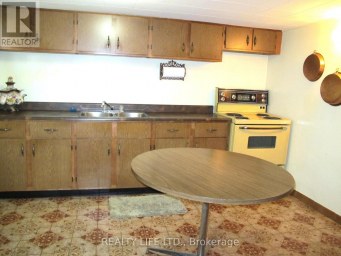 4 ROSALIE AVENUE Toronto (Downsview-Roding-CFB) Ontario photo 31