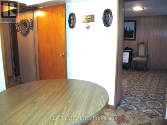 4 ROSALIE AVENUE Toronto (Downsview-Roding-CFB) Ontario photo 32
