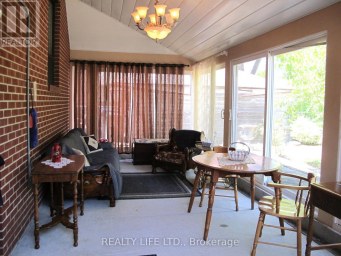 4 ROSALIE AVENUE Toronto (Downsview-Roding-CFB) Ontario photo 37