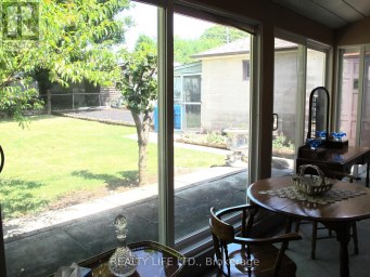 4 ROSALIE AVENUE Toronto (Downsview-Roding-CFB) Ontario photo 38