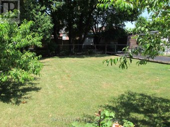 4 ROSALIE AVENUE Toronto (Downsview-Roding-CFB) Ontario photo 40