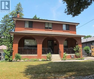 4 ROSALIE AVENUE Toronto (Downsview-Roding-CFB) Ontario photo 44