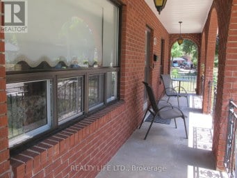 4 ROSALIE AVENUE Toronto (Downsview-Roding-CFB) Ontario photo 45