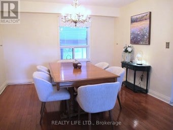4 ROSALIE AVENUE Toronto (Downsview-Roding-CFB) Ontario photo 7