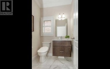 7 VETCH STREET Brampton (Bram West) Ontario photo 12