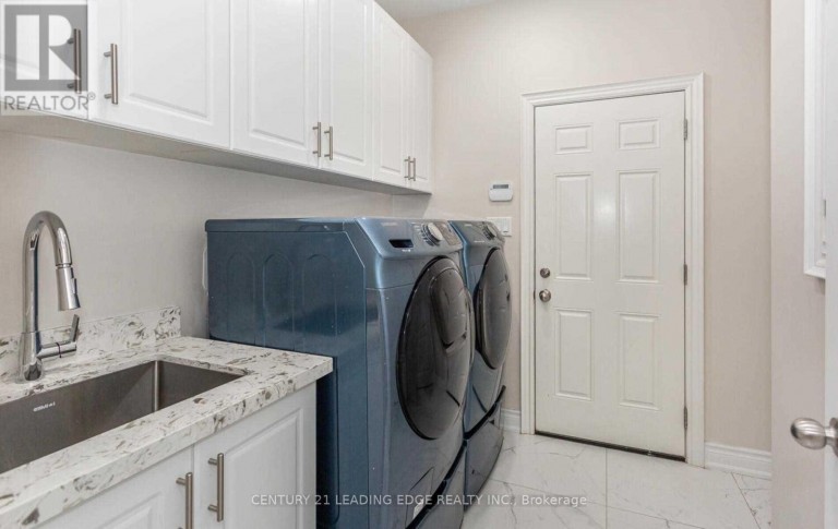 7 VETCH STREET, Brampton (Bram West), Ontario, L6Y0E3