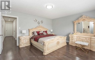 7 VETCH STREET Brampton (Bram West) Ontario photo 15