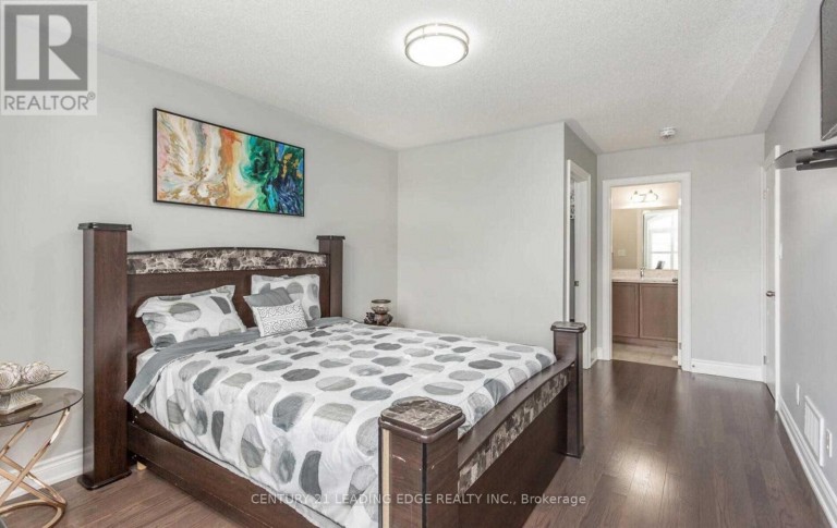 7 VETCH STREET, Brampton (Bram West), Ontario, L6Y0E3