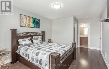 7 VETCH STREET Brampton (Bram West) Ontario photo 18