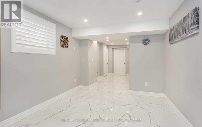 7 VETCH STREET, Brampton (Bram West), Ontario, L6Y0E3