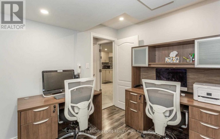 7 VETCH STREET, Brampton (Bram West), Ontario, L6Y0E3