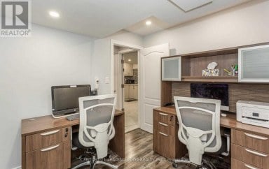 7 VETCH STREET Brampton (Bram West) Ontario photo 24