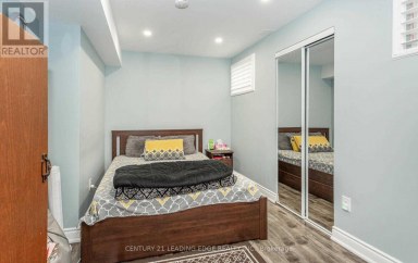 7 VETCH STREET Brampton (Bram West) Ontario photo 25