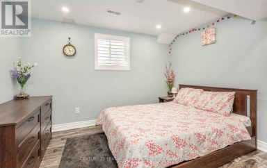 7 VETCH STREET Brampton (Bram West) Ontario photo 26