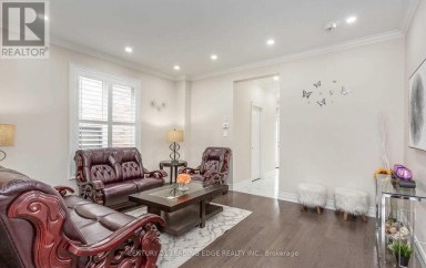 7 VETCH STREET Brampton (Bram West) Ontario photo 29