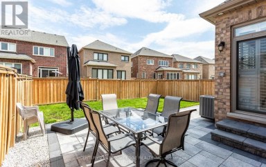 7 VETCH STREET Brampton (Bram West) Ontario photo 31