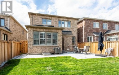 7 VETCH STREET Brampton (Bram West) Ontario photo 32