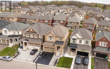 7 VETCH STREET Brampton (Bram West) Ontario photo 33