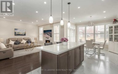 7 VETCH STREET Brampton (Bram West) Ontario photo 7