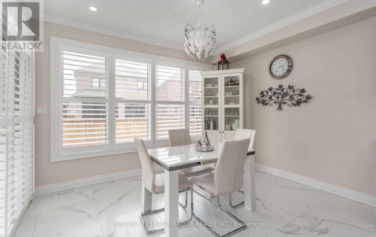 7 VETCH STREET, Brampton (Bram West), Ontario, L6Y0E3