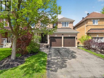 120 SANDWOOD DRIVE Vaughan (Patterson) Ontario photo 1