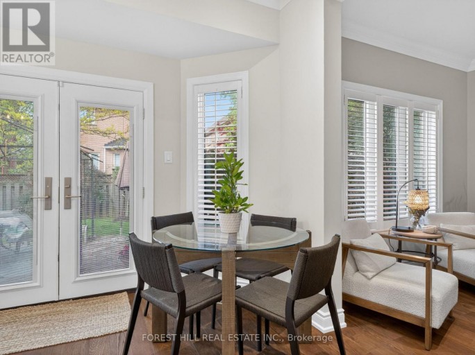 120 SANDWOOD DRIVE, Vaughan (Patterson), Ontario, L4J8W4