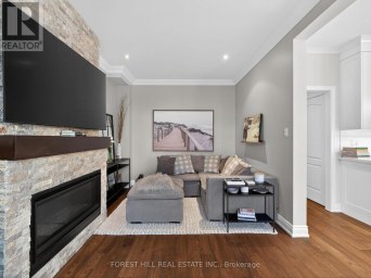 120 SANDWOOD DRIVE Vaughan (Patterson) Ontario photo 15